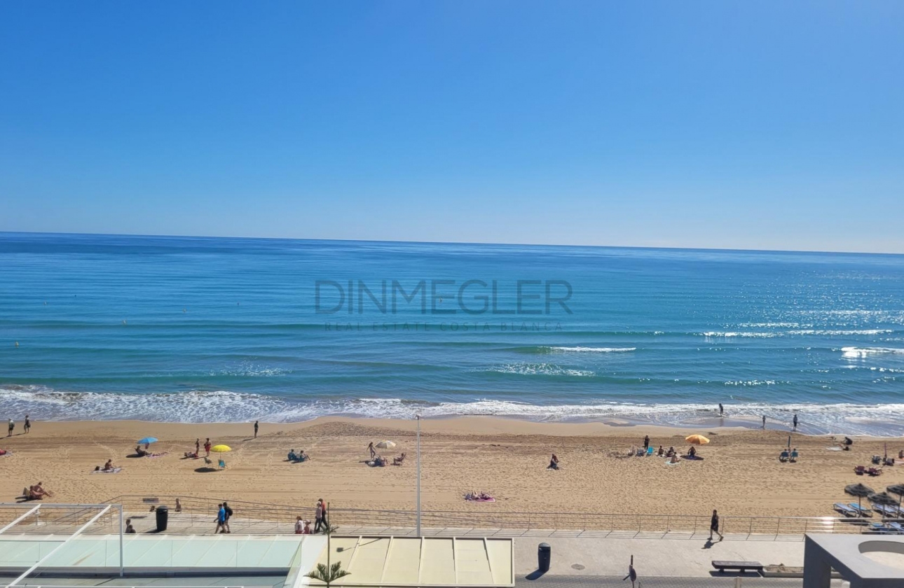 Reventa - Apartment - Torrevieja - La Mata