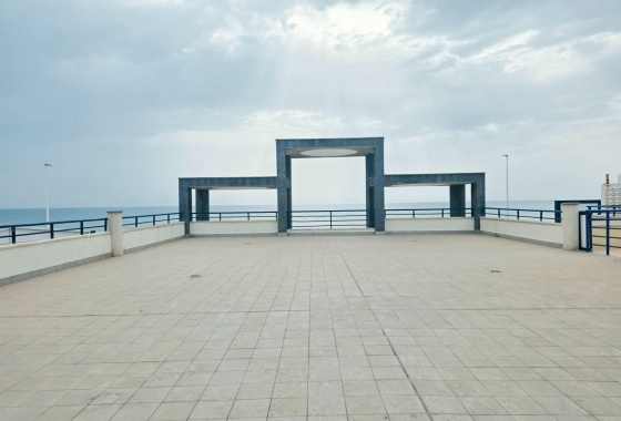 Reventa - Apartment - Torrevieja - La Mata