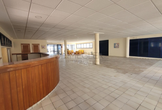 Reventa - Apartment - Torrevieja - La Mata