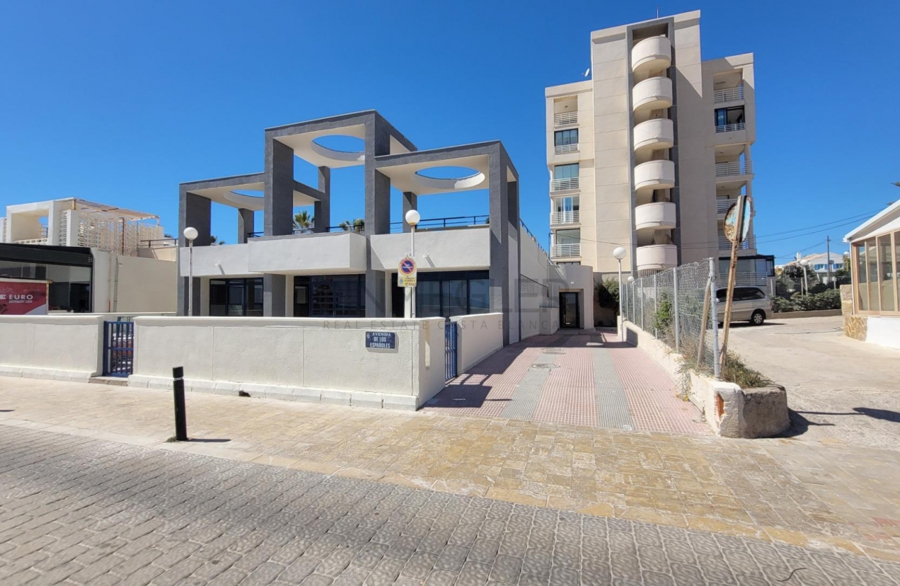 Reventa - Apartment - Torrevieja - La Mata