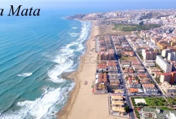 Reventa - Apartment - Torrevieja - La Mata
