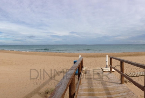 Reventa - Apartment - Torrevieja - La Mata