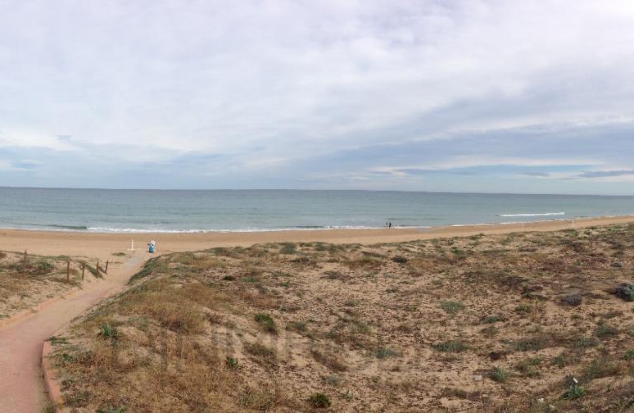 Reventa - Apartment - Torrevieja - La Mata
