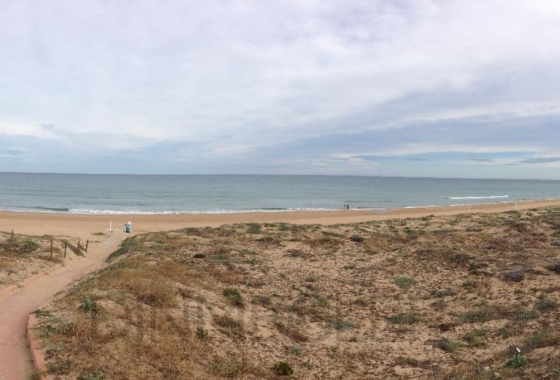 Reventa - Apartment - Torrevieja - La Mata