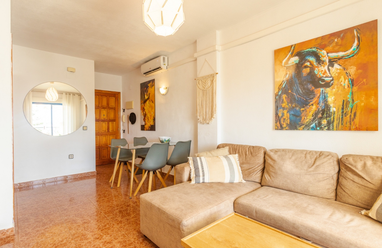 Reventa - Apartment - Torrevieja
