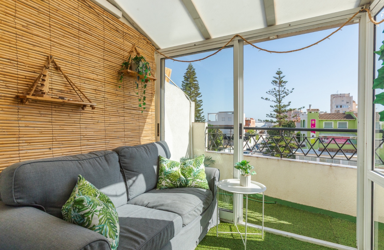 Reventa - Apartment - Torrevieja