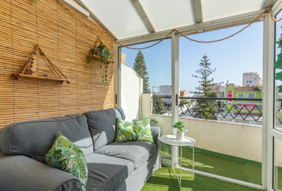 Reventa - Apartment - Torrevieja