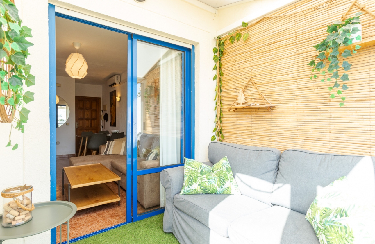Reventa - Apartment - Torrevieja