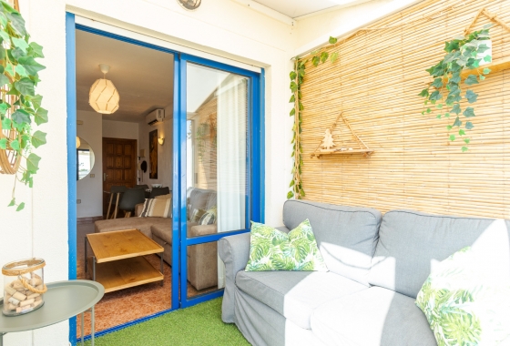 Reventa - Apartment - Torrevieja