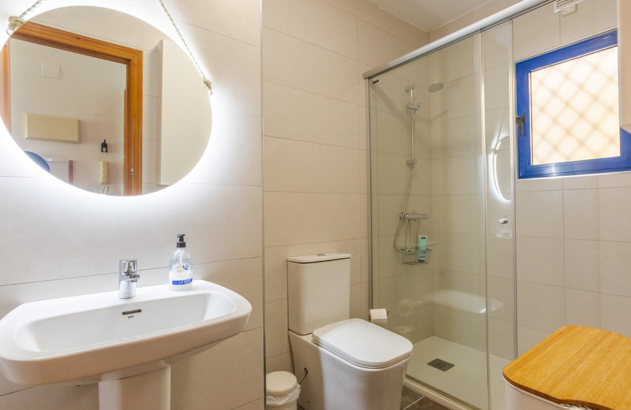 Reventa - Apartment - Torrevieja