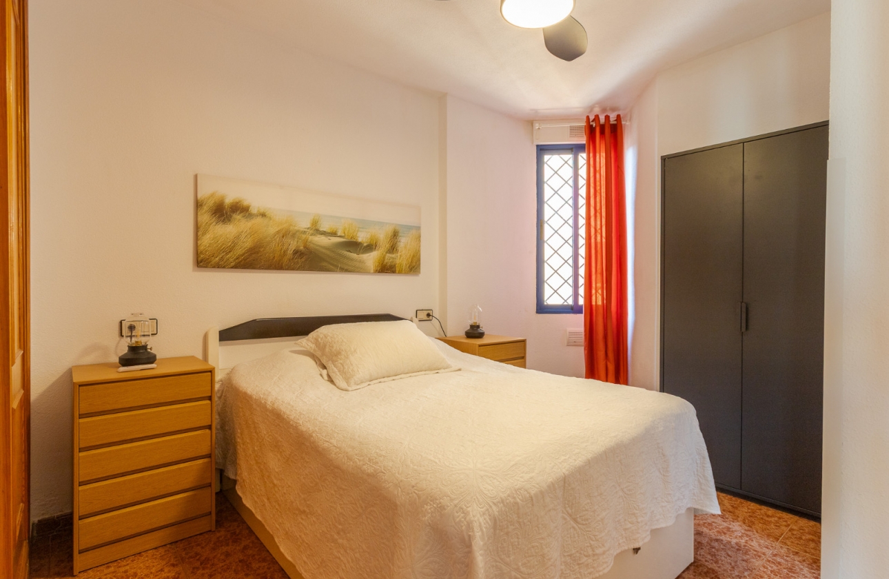 Reventa - Apartment - Torrevieja