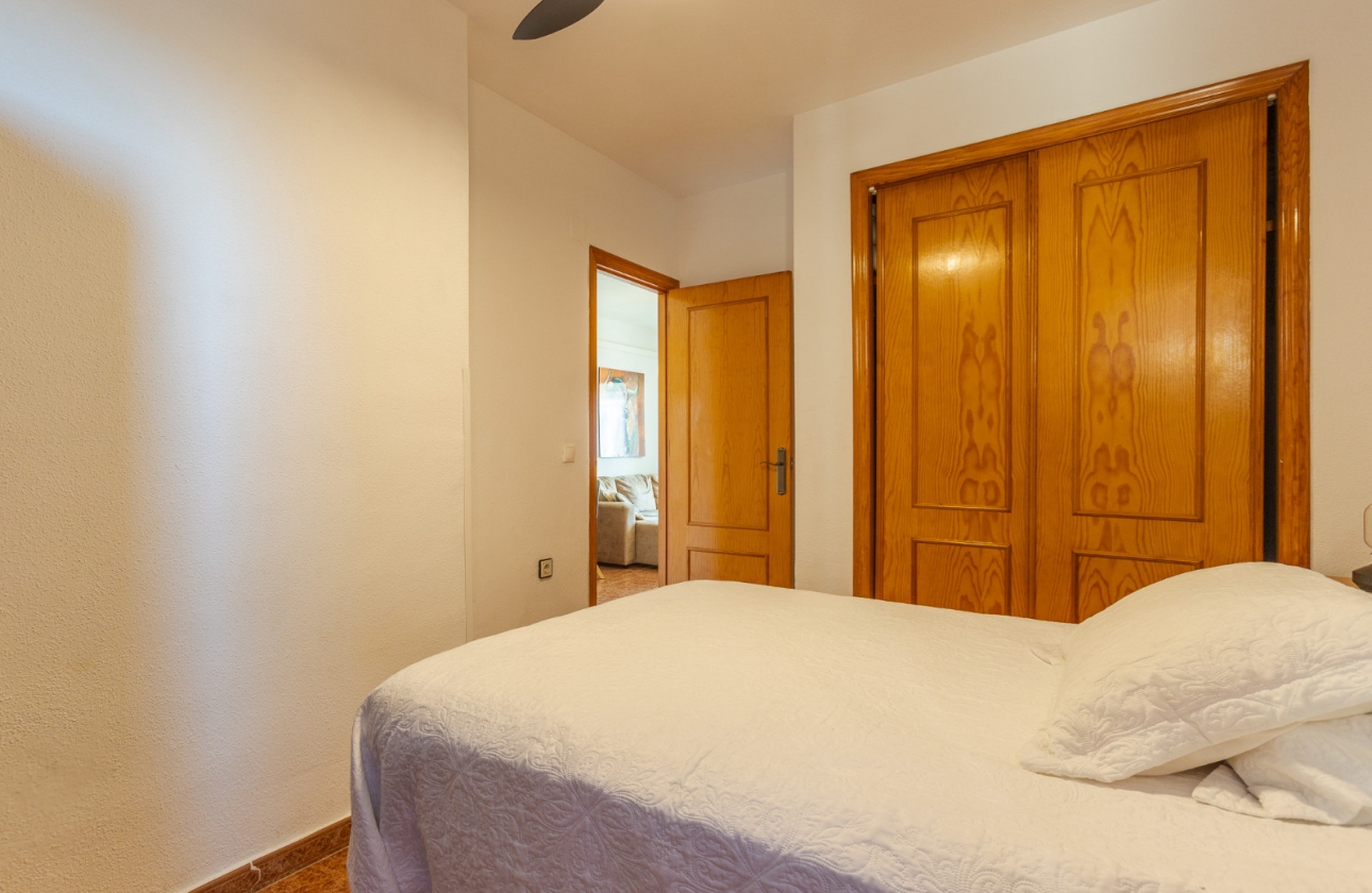 Reventa - Apartment - Torrevieja