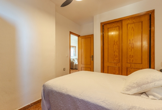 Reventa - Apartment - Torrevieja