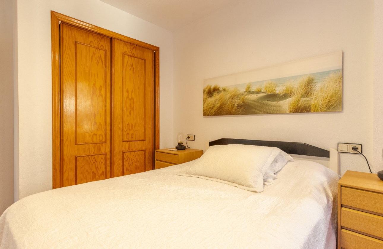 Reventa - Apartment - Torrevieja