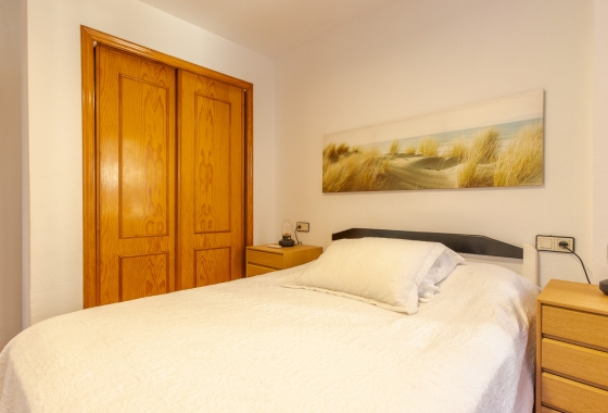 Reventa - Apartment - Torrevieja