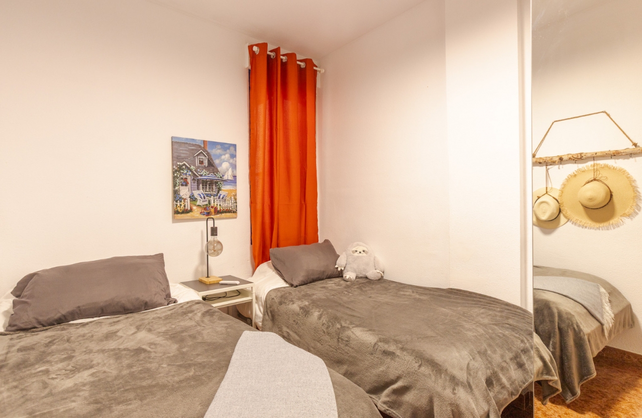 Reventa - Apartment - Torrevieja