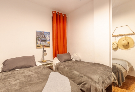 Reventa - Apartment - Torrevieja