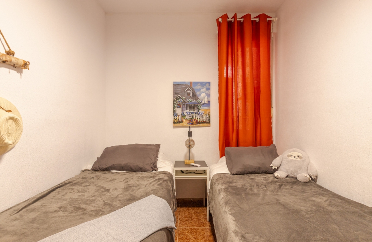 Reventa - Apartment - Torrevieja