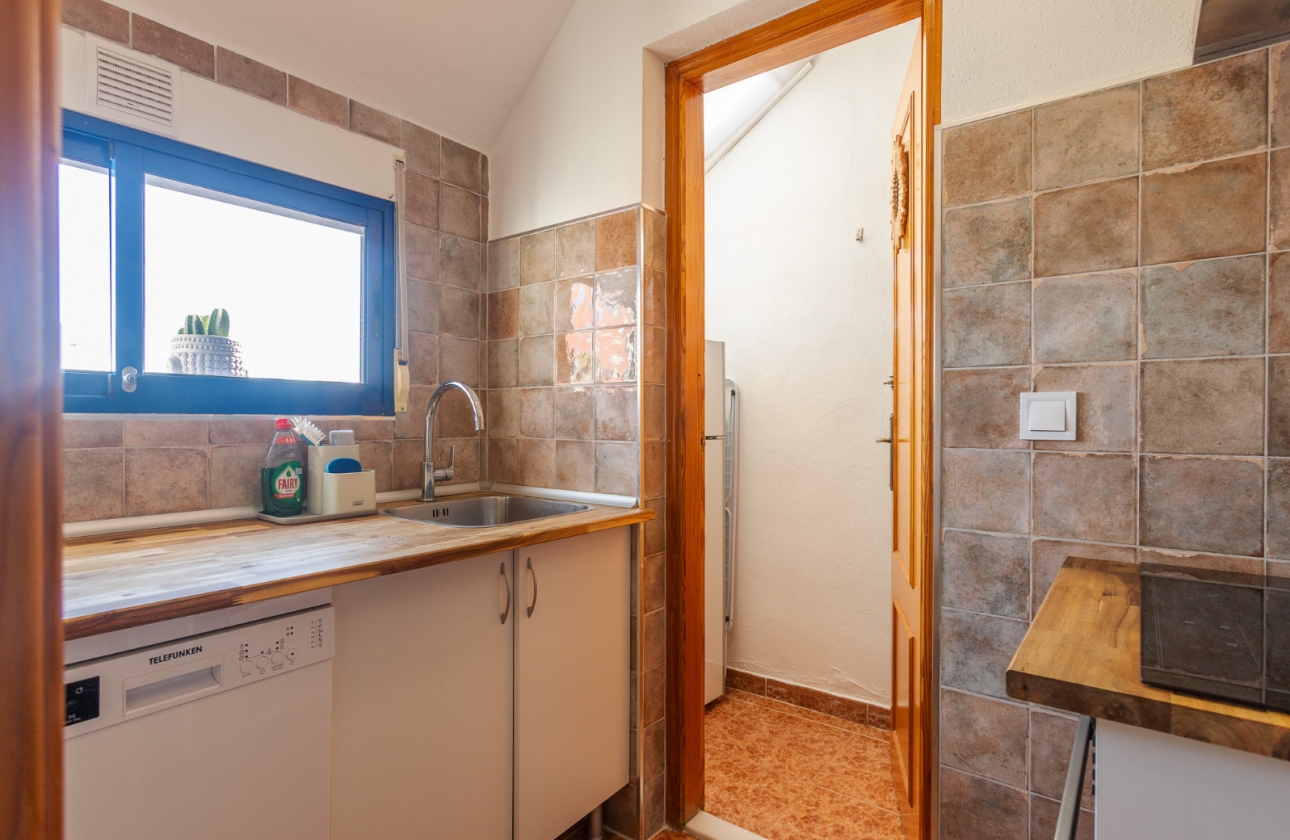 Reventa - Apartment - Torrevieja