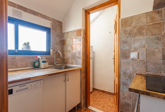 Reventa - Apartment - Torrevieja