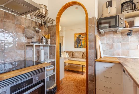 Reventa - Apartment - Torrevieja