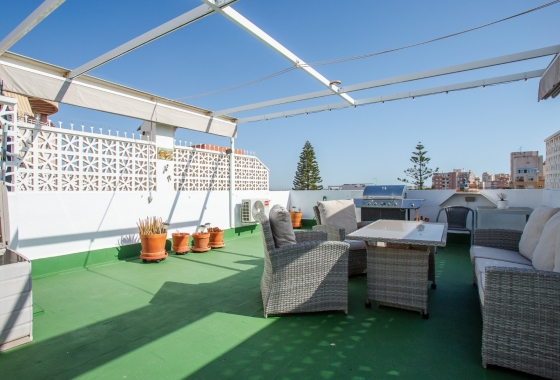Reventa - Apartment - Torrevieja