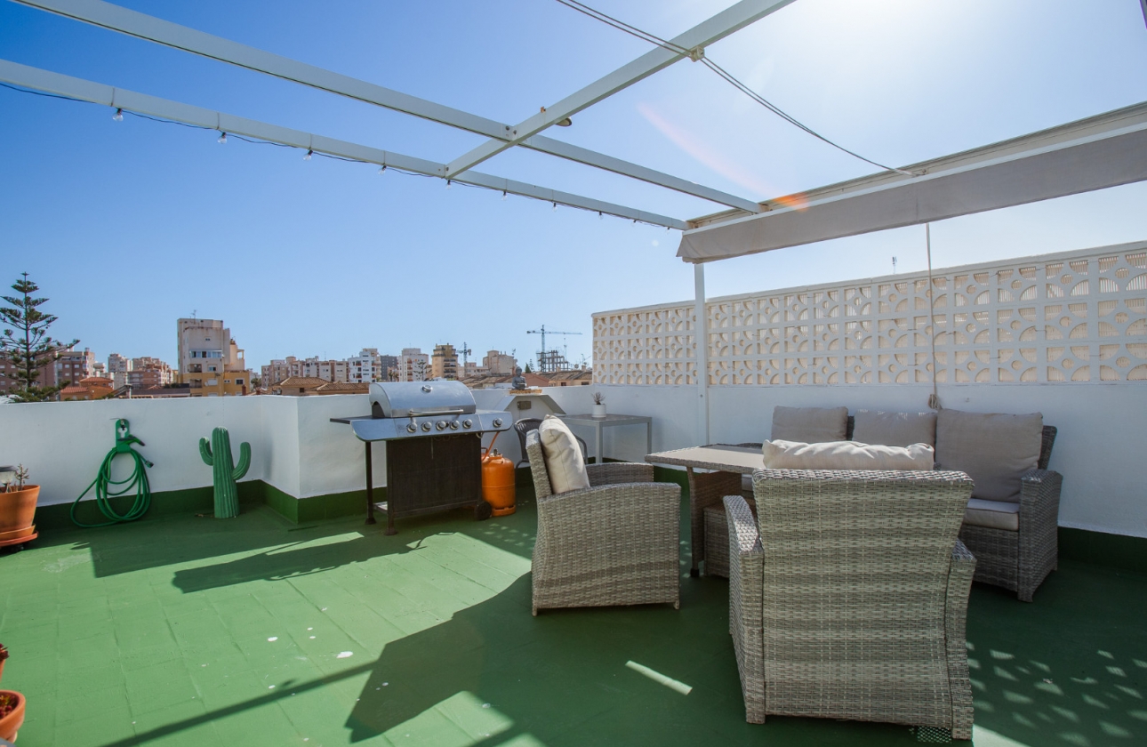 Reventa - Apartment - Torrevieja