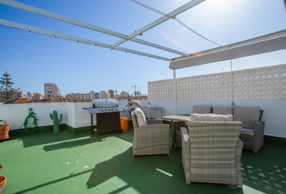Reventa - Apartment - Torrevieja