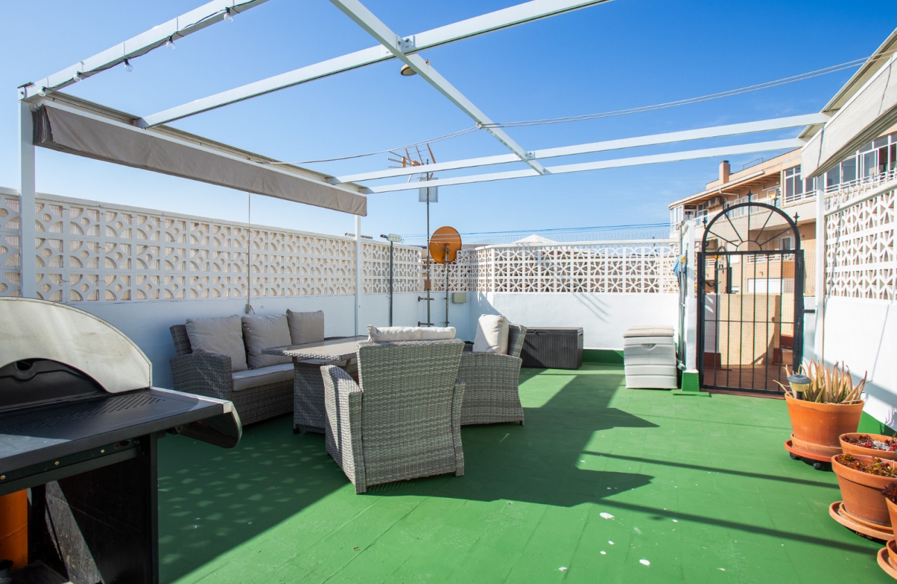 Reventa - Apartment - Torrevieja