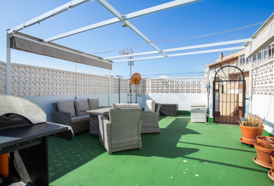 Reventa - Apartment - Torrevieja