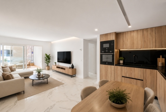 Reventa - Apartment - Torrevieja - Punta Prima