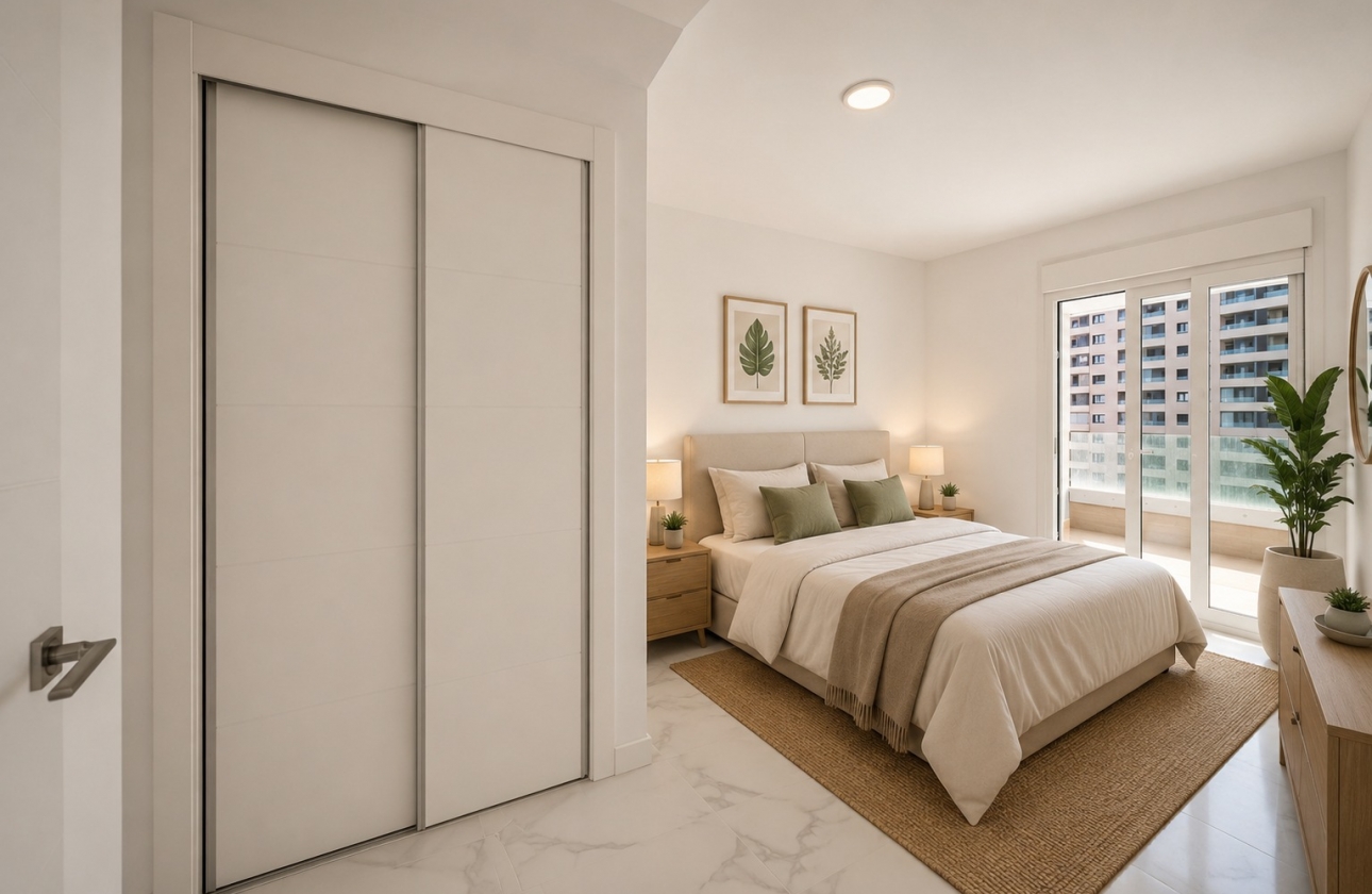 Reventa - Apartment - Torrevieja - Punta Prima