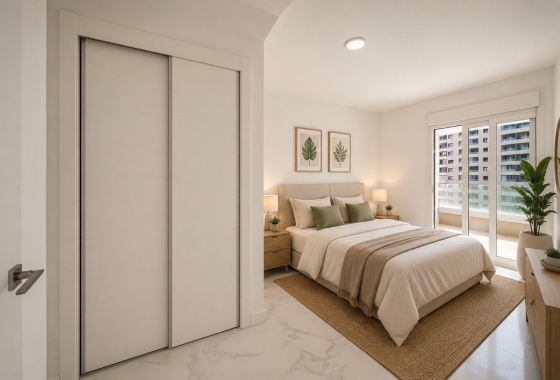 Reventa - Apartment - Torrevieja - Punta Prima