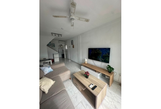 Rynek wtórny - Penthouse - Torrevieja - Calas Blanca