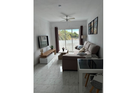 Rynek wtórny - Penthouse - Torrevieja - Calas Blanca