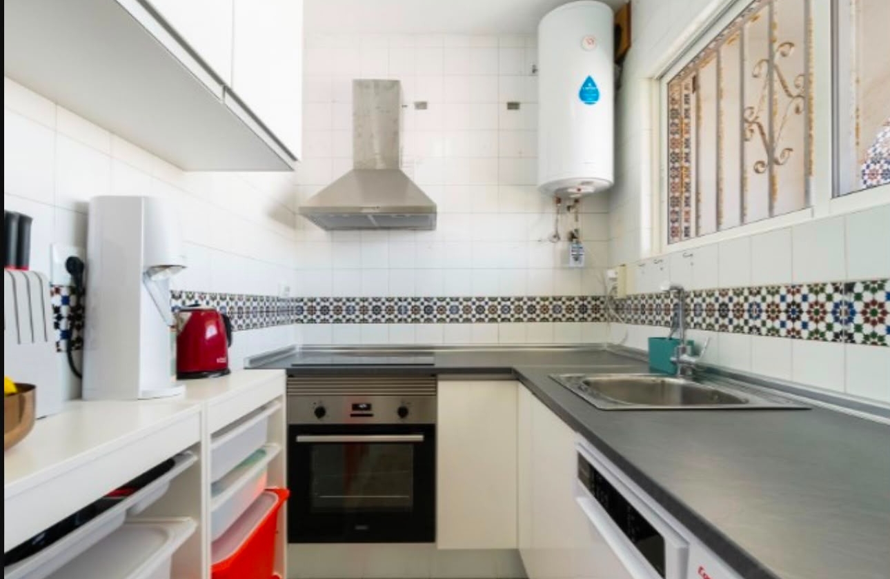 Rynek wtórny - Penthouse - Torrevieja - Calas Blanca