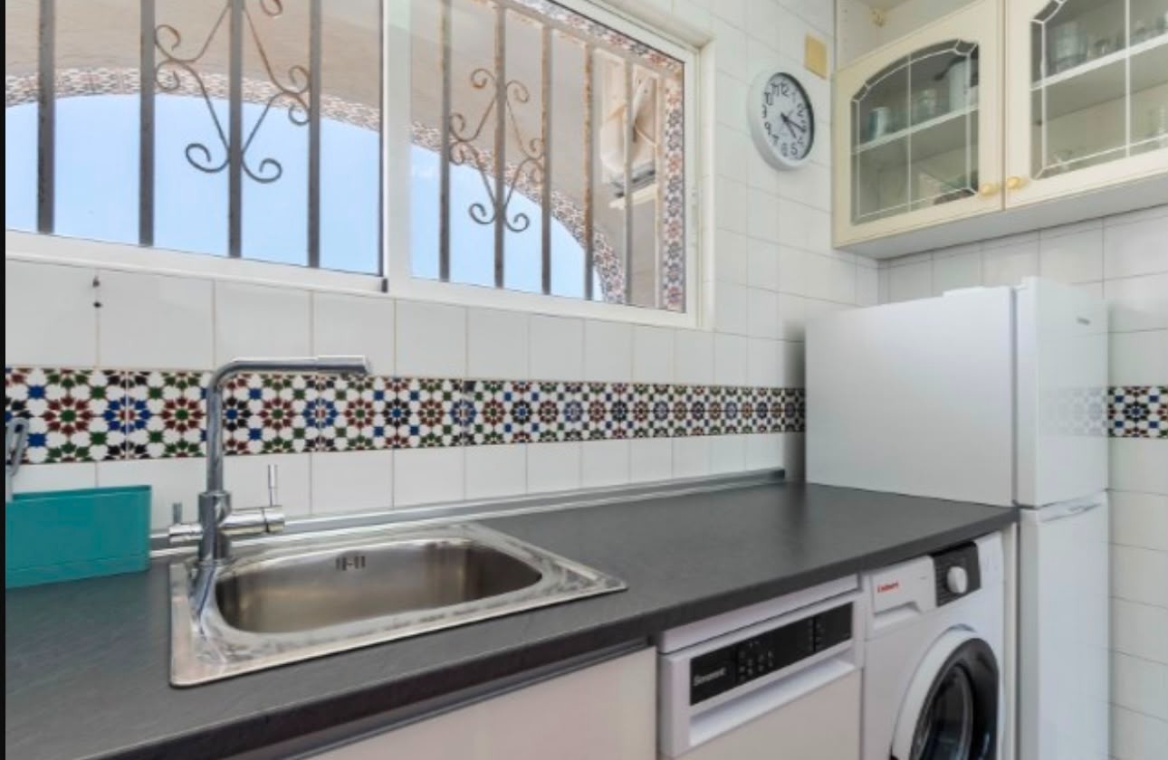 Rynek wtórny - Penthouse - Torrevieja - Calas Blanca