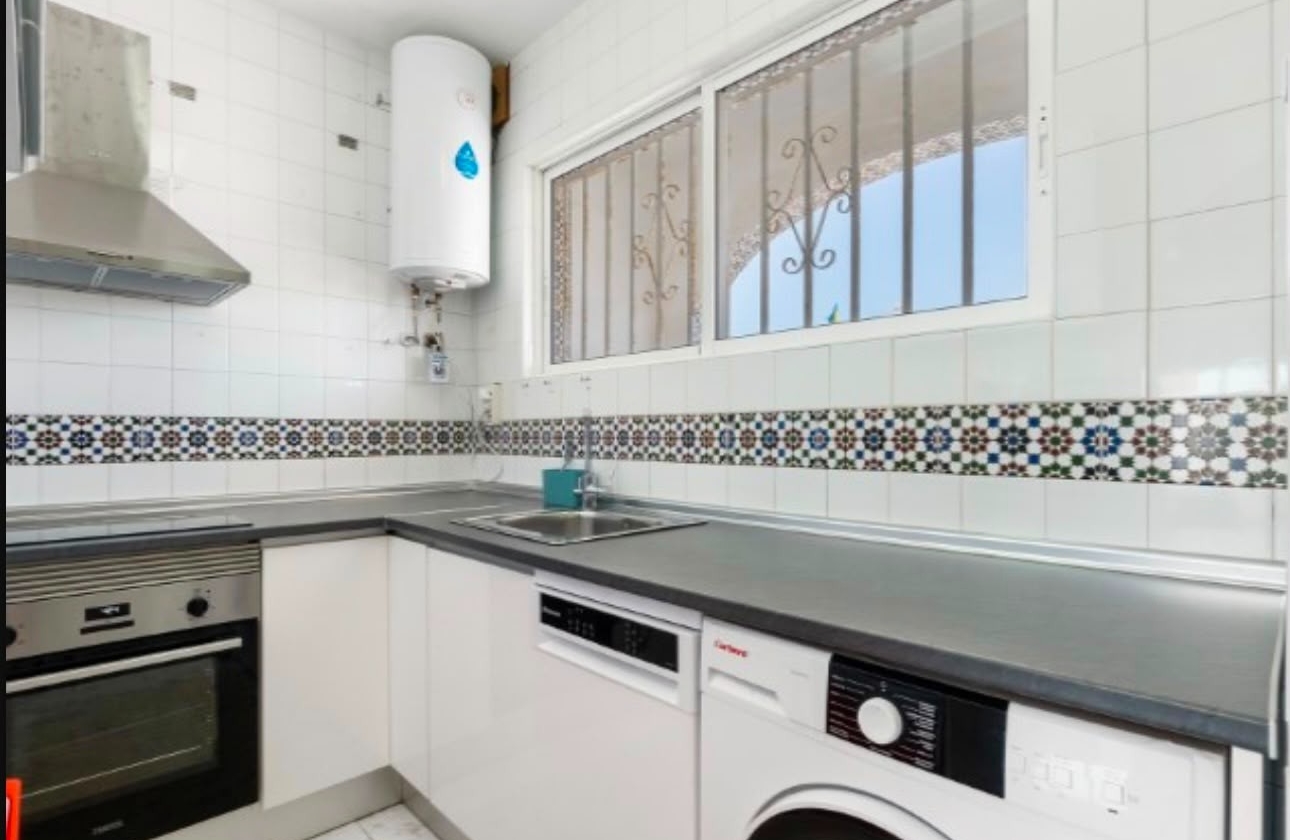 Rynek wtórny - Penthouse - Torrevieja - Calas Blanca