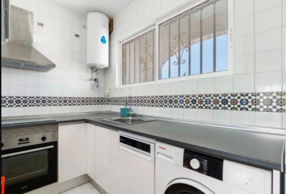 Rynek wtórny - Penthouse - Torrevieja - Calas Blanca