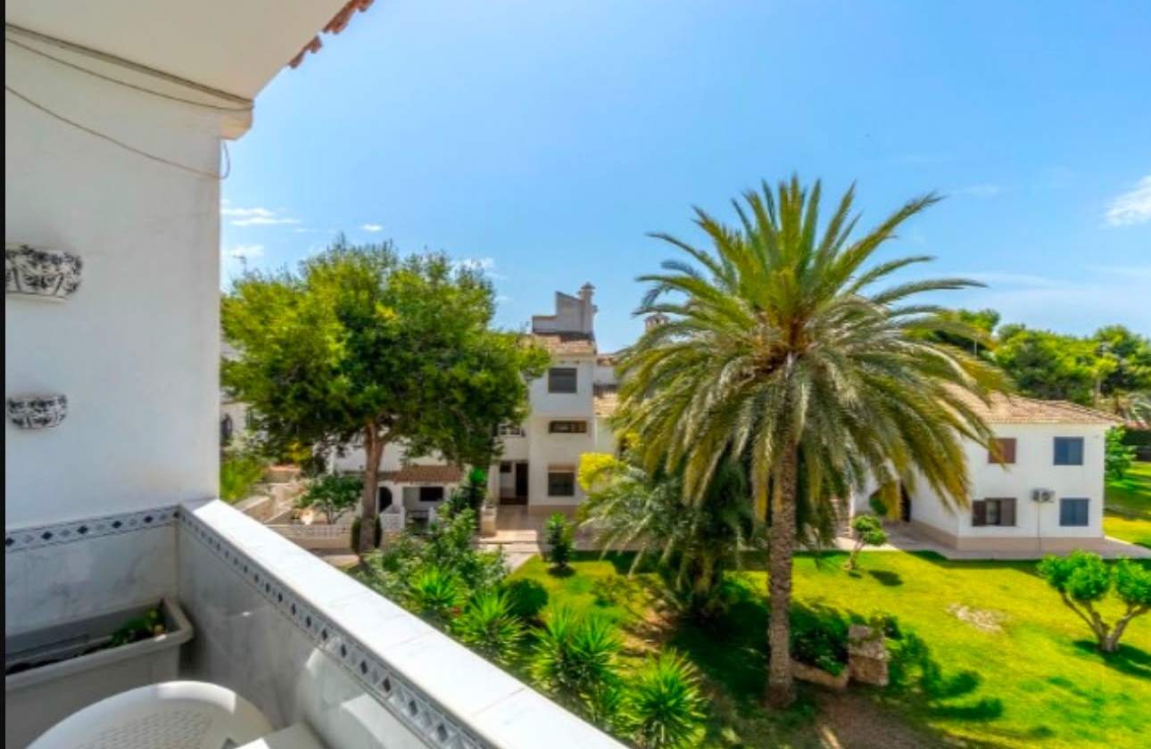 Rynek wtórny - Penthouse - Torrevieja - Calas Blanca