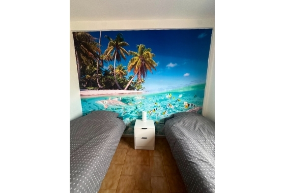 Rynek wtórny - Penthouse - Torrevieja - Calas Blanca