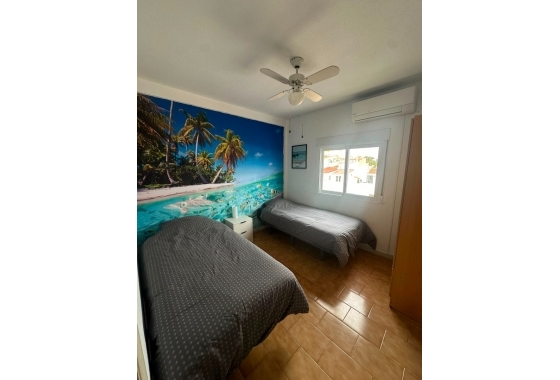Rynek wtórny - Penthouse - Torrevieja - Calas Blanca
