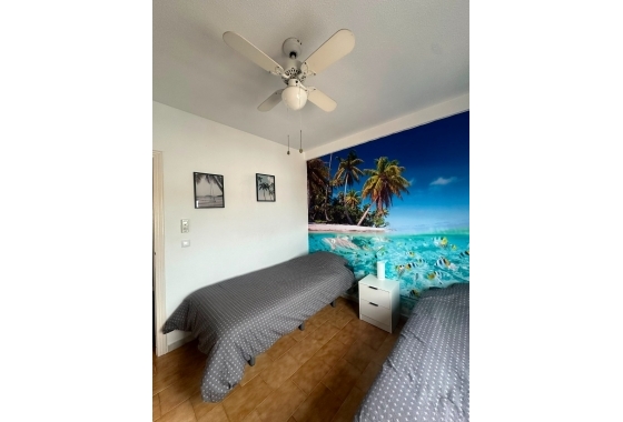 Rynek wtórny - Penthouse - Torrevieja - Calas Blanca