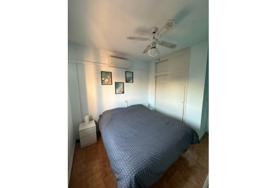 Rynek wtórny - Penthouse - Torrevieja - Calas Blanca