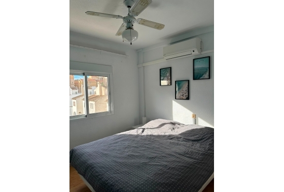 Rynek wtórny - Penthouse - Torrevieja - Calas Blanca