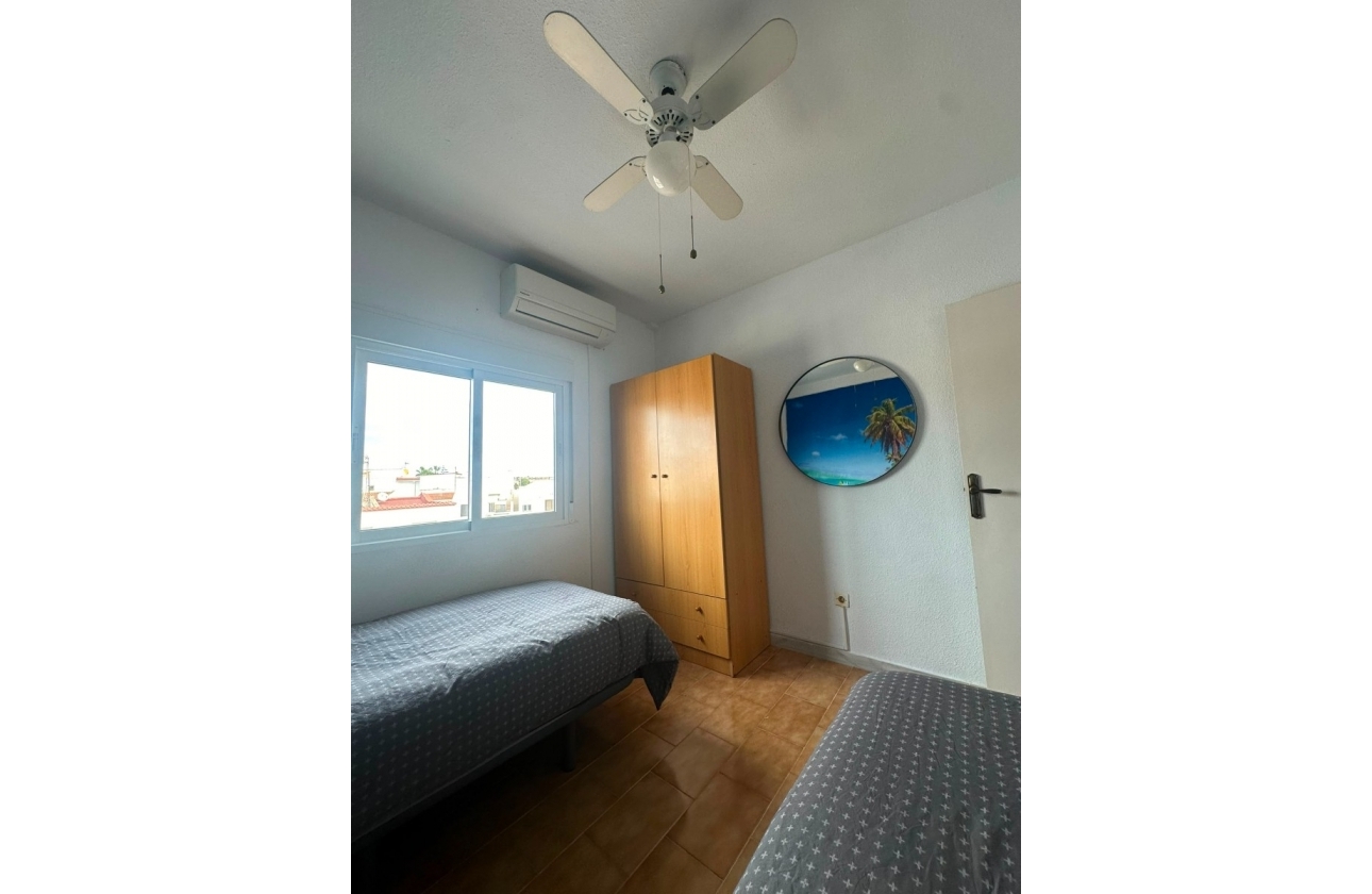 Rynek wtórny - Penthouse - Torrevieja - Calas Blanca