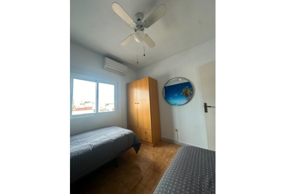 Rynek wtórny - Penthouse - Torrevieja - Calas Blanca