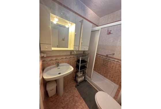 Rynek wtórny - Penthouse - Torrevieja - Calas Blanca