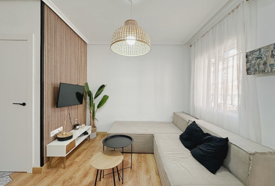 Resale - Townhouse - Orihuela Costa - La Zenia
