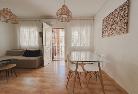 Resale - Townhouse - Orihuela Costa - La Zenia